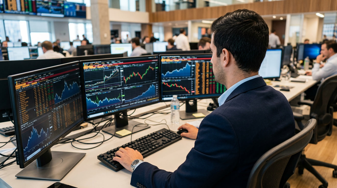 From Entrepreneurial Setbacks to Systematic Trading: The Story Behind Vincere Portfolios