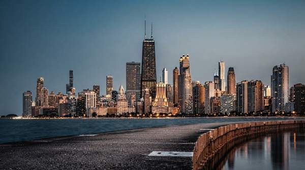 Editorial illustration for How Chicago Commissions Public Art: The DCASE Pathways Explained