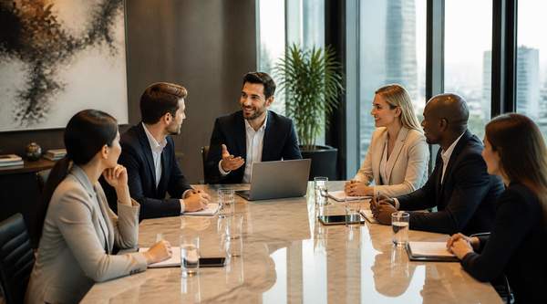 How Spirit to Wealth Tackles Outdated Bank Metrics for Commercial Development Projects