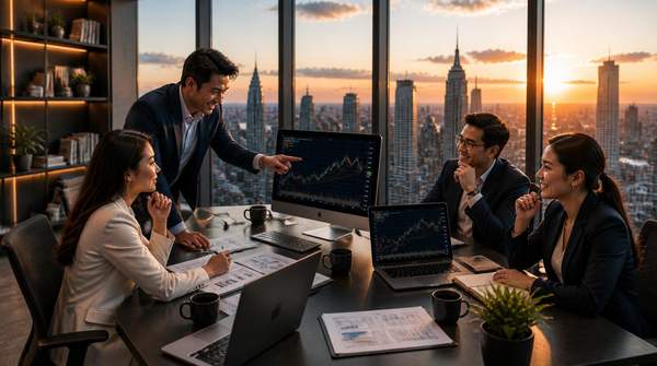Is Vincere Portfolios Legit? An Unbiased 2026 Review (Pros & Cons)