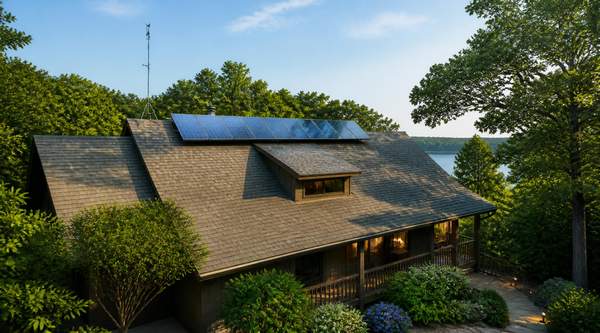 The 2027 Residential Solar Trend Moment: Why It Matters and How EcoVantage Energy Inc. Responds
