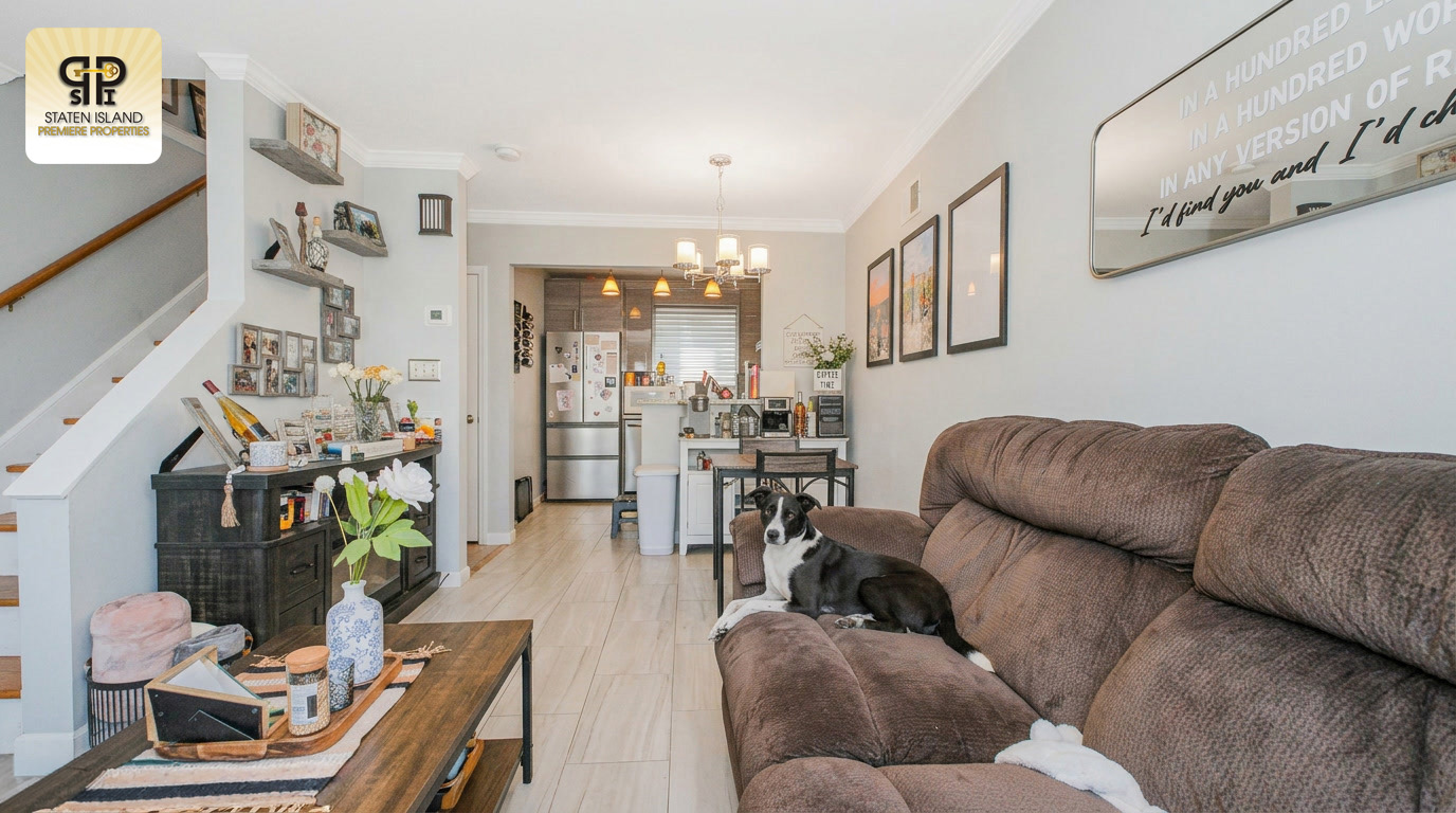 What Makes a Staten Island Neighborhood Right for Your Next Home?