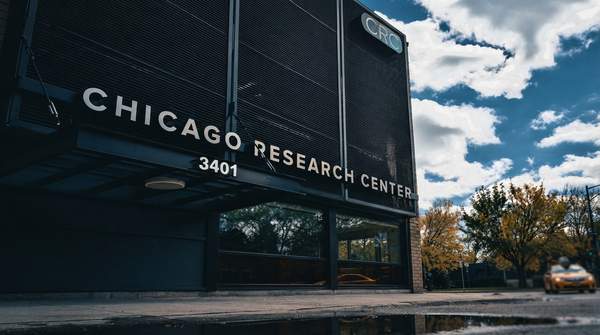Editorial illustration for Why Chicago Is Becoming a Biotech Startup Hub: Research, Capital, Talent and Lab Space